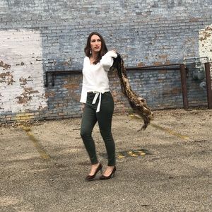 Hi guys! I’m Christina!